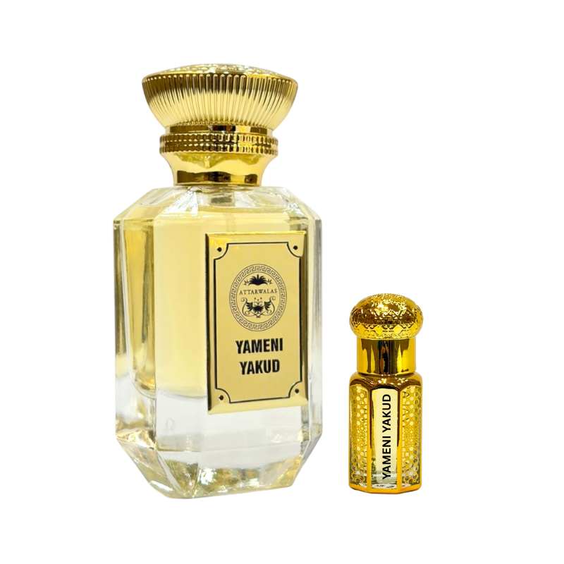 Yameni Yakud Duo
