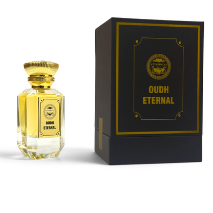 Oudh Eternal