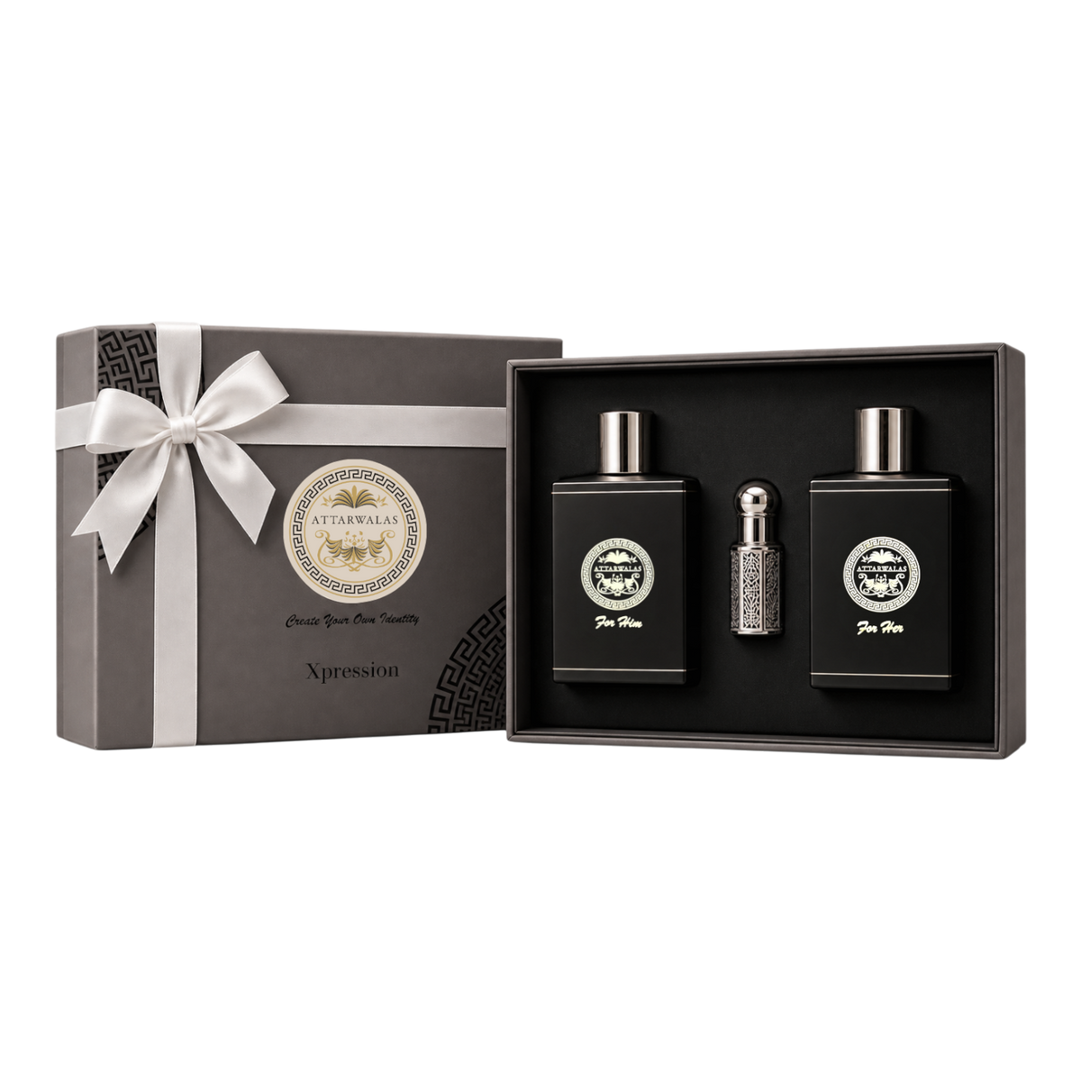 THE AFTER DARK COLLECTION 100ML
