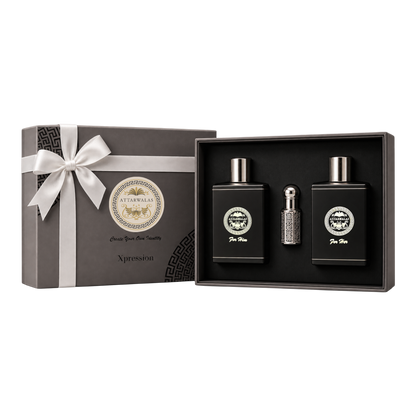 THE AFTER DARK COLLECTION 100ML