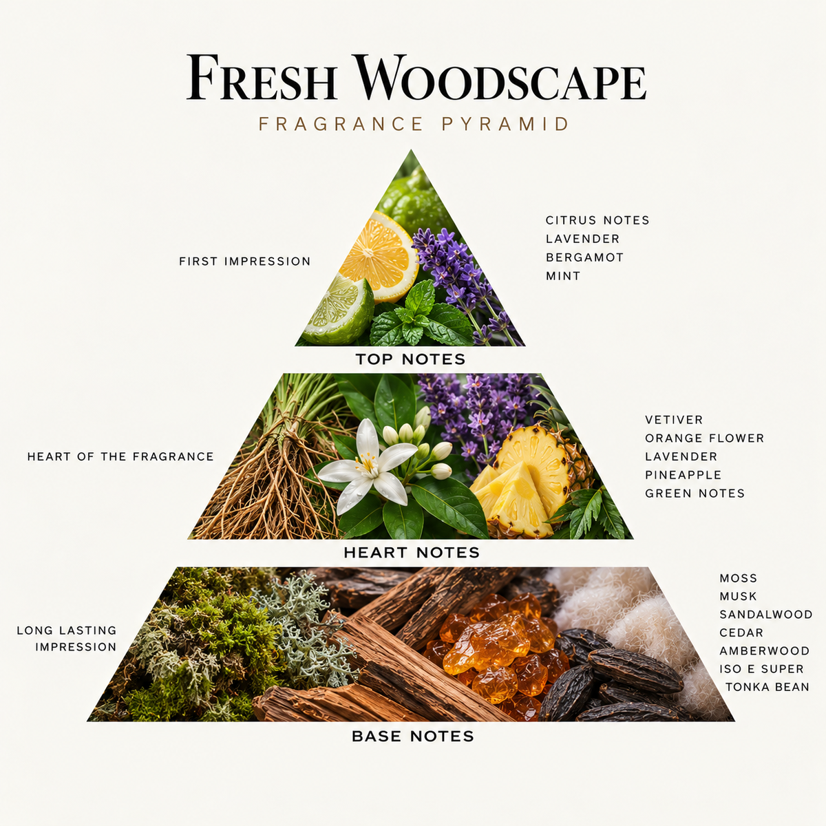 Fresh Woodscape