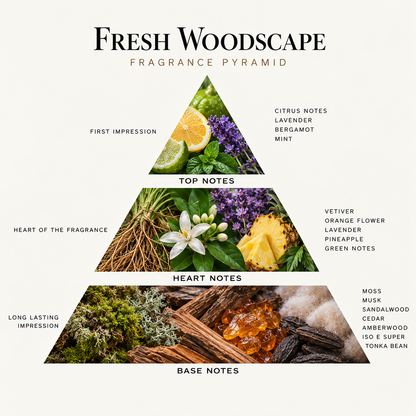 Fresh Woodscape