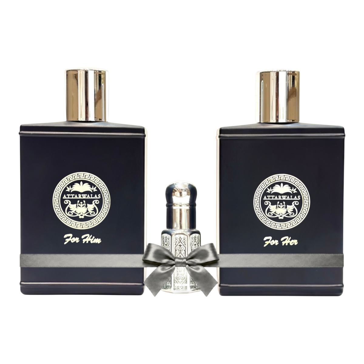 THE EVERYDAY EDIT 100ML