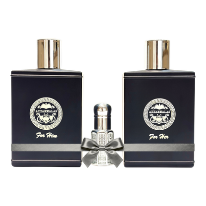 THE EVERYDAY EDIT 100ML