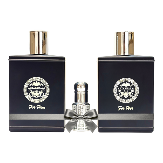 THE EVERYDAY EDIT 100ML