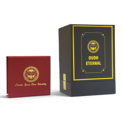 Oudh Eternal Duo