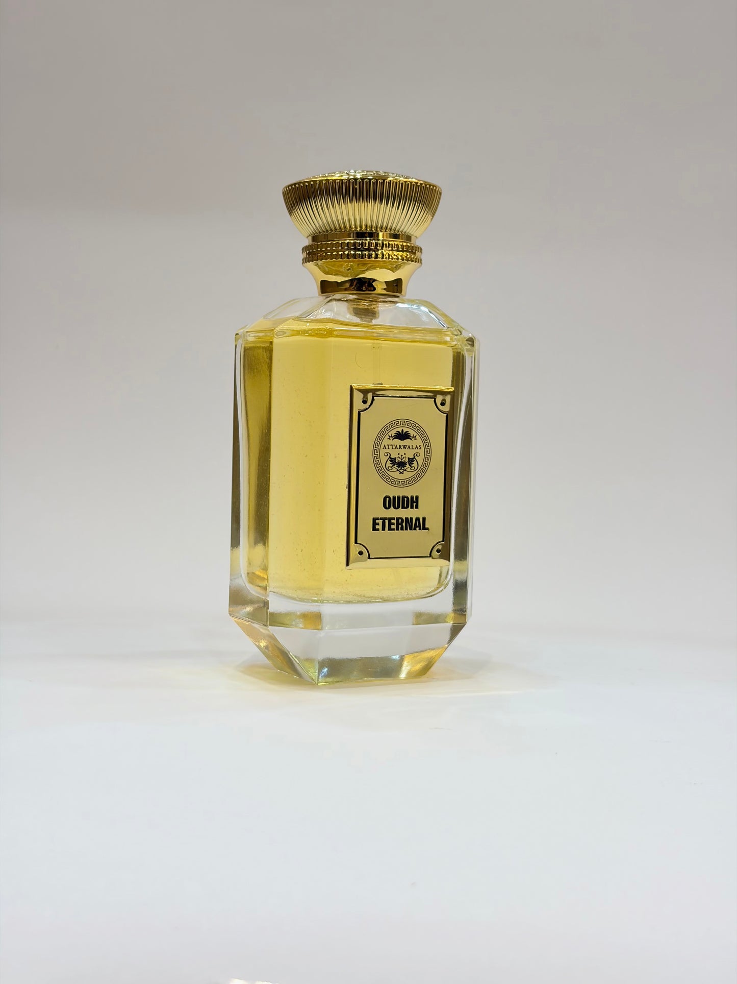 Ambre Intense