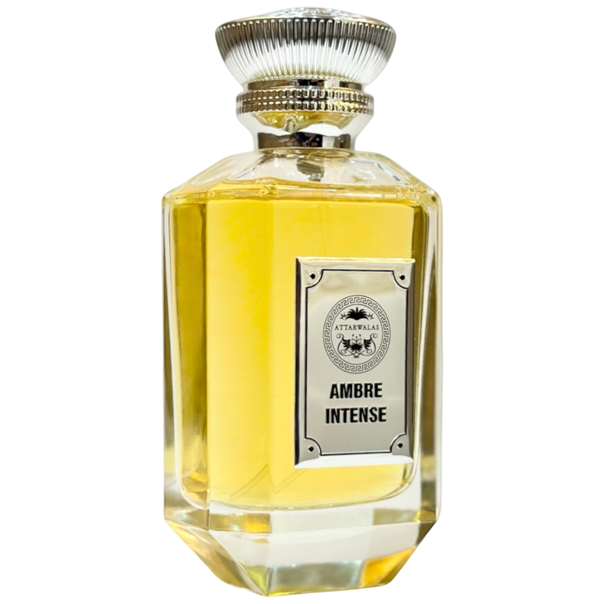 Ambre Intense Duo