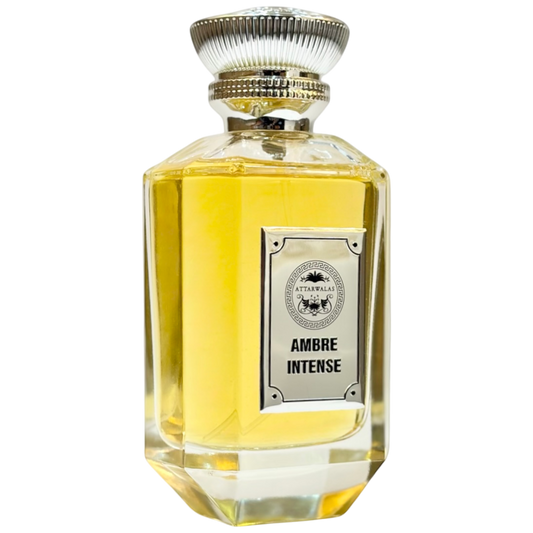 Ambre Intense