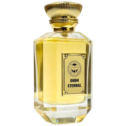 Oudh Eternal