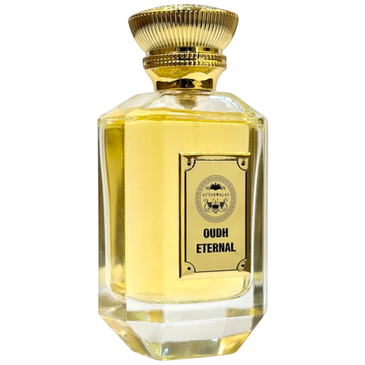 Oudh Eternal