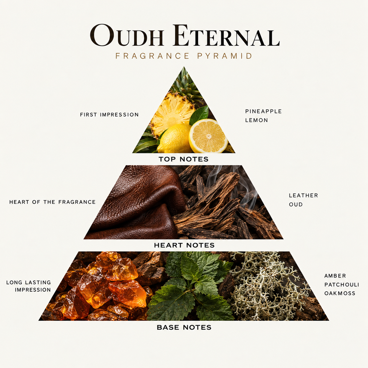 Oudh Eternal