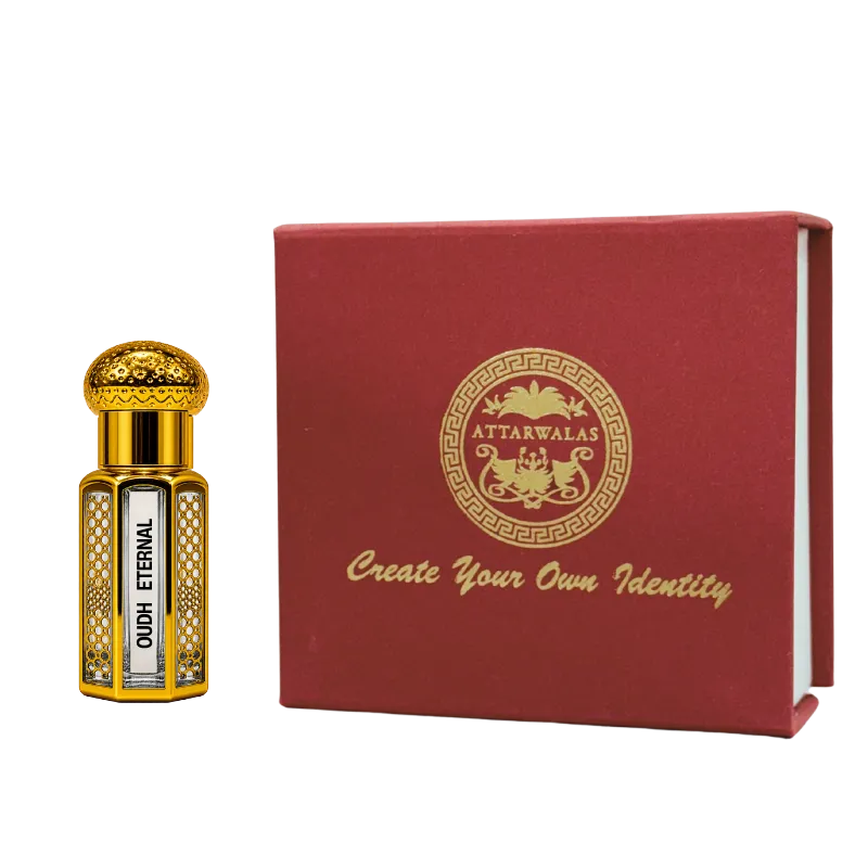 Attar Roll-Ons