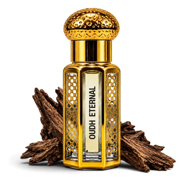 Oudh Eternal Attar Roll-On